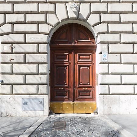 Veneto Avenue Roma Exterior foto