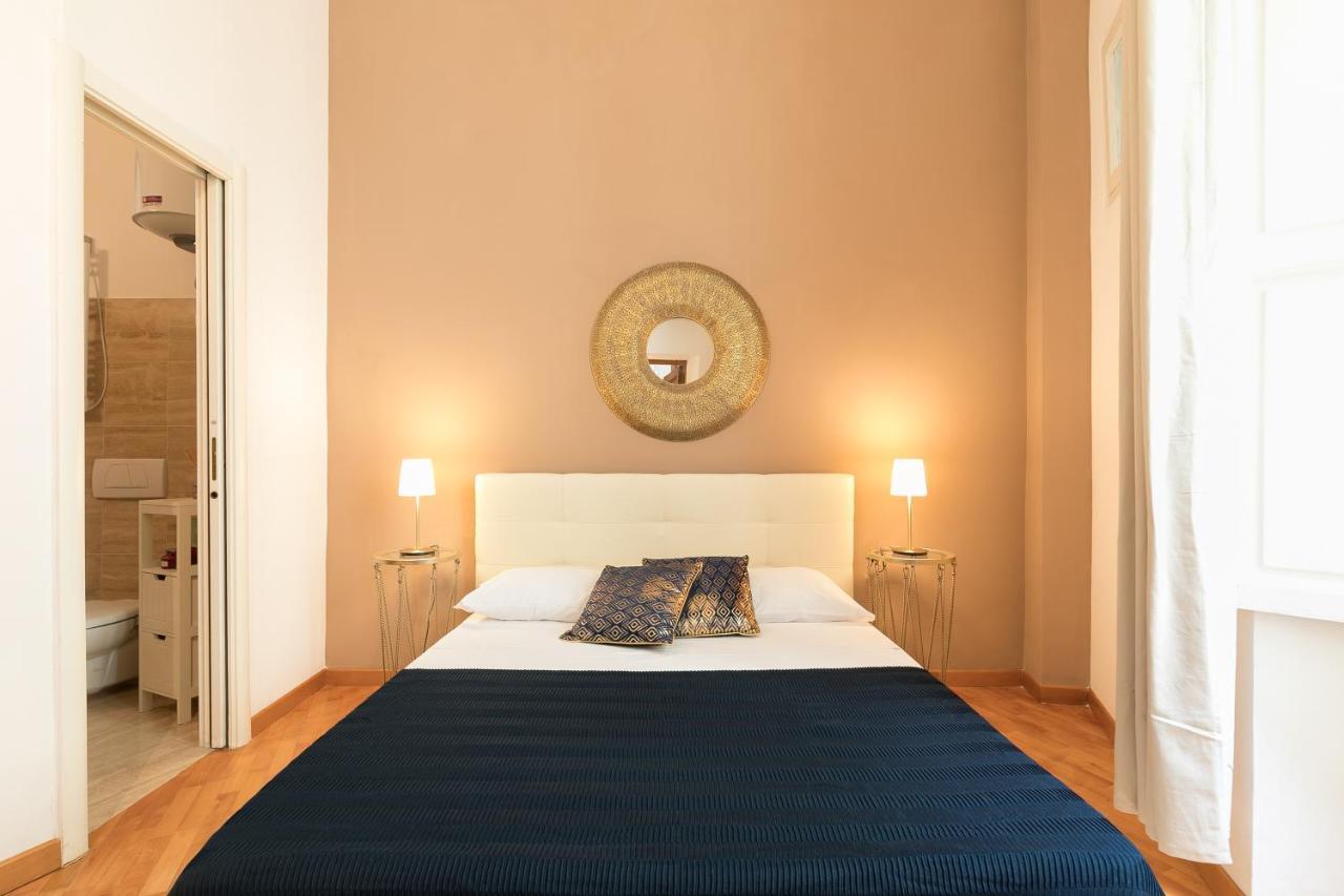 Veneto Avenue Roma Exterior foto